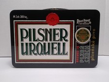 Pilsner urquell promotional for sale  Spring City