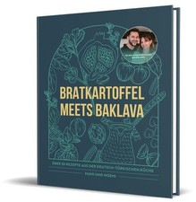 Bratkartoffel meets baklava gebraucht kaufen  München