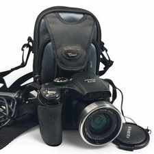 Fujifilm finepix s5700 for sale  UK