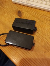 Seymour duncan benedetto for sale  LEEDS
