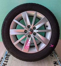 Polo alloy wheel for sale  SANDWICH