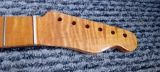 Telecaster guitar neck for sale  STOCKPORT