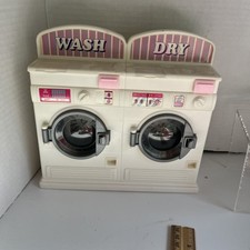 Barbie washer spins for sale  Leesburg