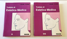 Trattato medicina estetica usato Trattato medicina estetica usato  Torino