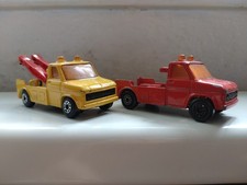 Matchbox lesney superfast for sale  PETWORTH