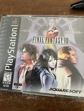 Final fantasy cib d'occasion  Expédié en Belgium
