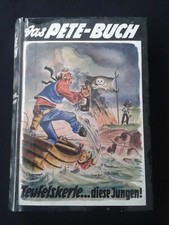 Will parker teufelskerle gebraucht kaufen  Paderborn