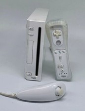 Nintendo wii console usato  Biassono