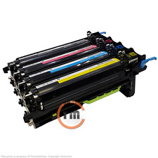 Kit de imagem Lexmark 70C0P00 unidade fotocondutora para LEXMARK CS/CX 310, 410, 510 comprar usado  Enviando para Brazil