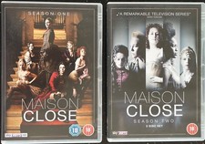 Maison close season for sale  CHICHESTER