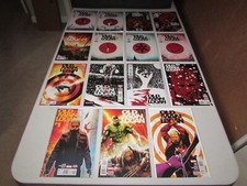 Old man logan for sale  Resaca