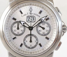 Carl bucherer patrivi for sale  Mcdonough