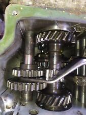Cambio fiat 500 usato  Raffadali