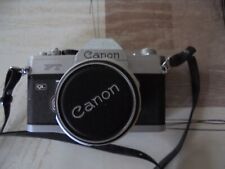 Appareil photo reflex d'occasion  Meschers-sur-Gironde