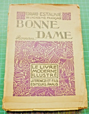 Bonne dame edouard d'occasion  Buzançais