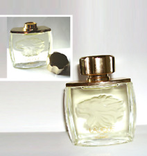 Lalique flacon parfum d'occasion  Tournan-en-Brie