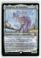Morophon boundless 0157 for sale  Rutland