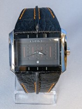 Relógio Police Timepieces 10812J 43mm, usado comprar usado  Enviando para Brazil