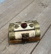 Vintage ornate bone for sale  Gulfport