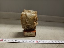 Minerale cristallo gesso usato  Cassina de' Pecchi