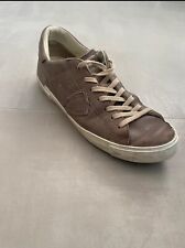 Scarpe uomo philippe usato  Villorba