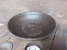 Vintage cast iron for sale  NORWICH