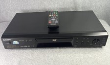 Sony dvd player for sale  Omaha