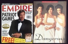 Empire magazine .40 for sale  WELLINGBOROUGH