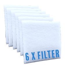 Ersatzfilter limodor limot gebraucht kaufen  Korschenbroich