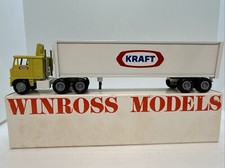 Vintage 1986 winross for sale  Harrisburg