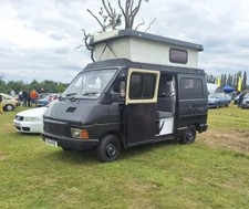 renault campervan for sale renault campervan for sale LUTON