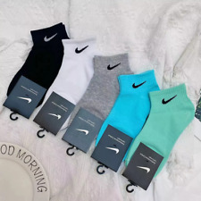 Nike socks sports for sale  TEMPLECOMBE