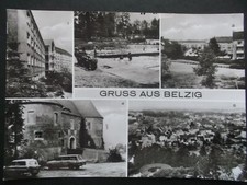 Belzig ............ ddr gebraucht kaufen  Werneuchen
