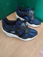 Puma disc wedge for sale  BRIDLINGTON