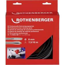 Rothenberger 72412 spirale d'occasion  France
