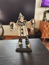 Manzitti mache clown for sale  Windber