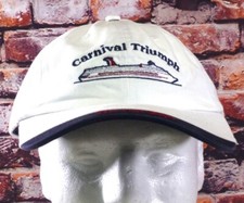 Carnival triumph cruise for sale  Taylorsville