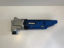 Wickes 1forall 18v for sale  UK