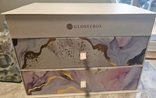 Glossy box advent for sale Glossy box advent for sale  SANDHURST