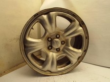 Wheel 16x6 steel for sale  East Granby