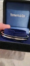 Tiffany co. silver for sale  MANCHESTER