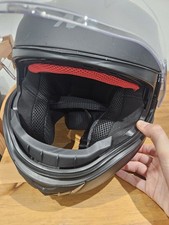 Nitro motorbike helmet for sale  BRISTOL