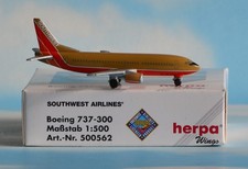 Herpa wings 500 gebraucht kaufen Herpa wings 500 gebraucht kaufen  Bergtheim