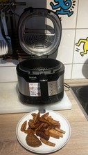 Tefal uno 1600w gebraucht kaufen  Stuttgart