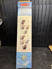 Rubbermaid door shoe for sale  Mount Holly Springs
