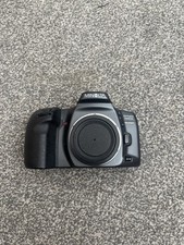 Minolta dynax 500si for sale  ROCHFORD