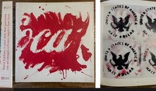 Mario schifano.colori della usato Mario schifano.colori della usato  Treviso