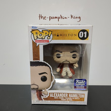 Funko pop alexander for sale  Guthrie