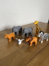 Playmobil safari animals for sale Playmobil safari animals for sale  STOCKPORT