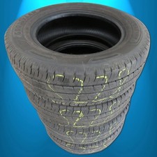 Sommerreifen satz goodyear gebraucht kaufen  Premnitz
